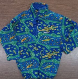 Patagonia Synchilla - Vintage *RARE"